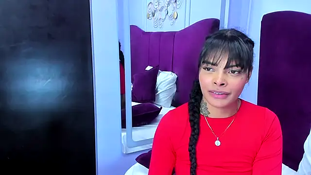 EmmaEbony  online show from November 6, 2:56 pm