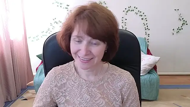 Lia Tito online show from May 28, 6:33 am