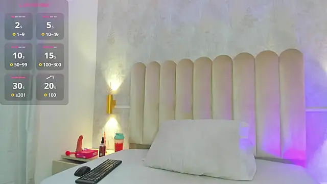 PamelaCarter1 online show from September 10, 11:49 pm