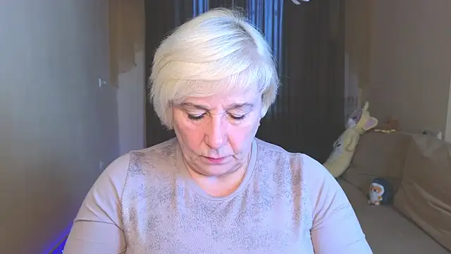 Milana Milky online show from November 27, 6:05 am