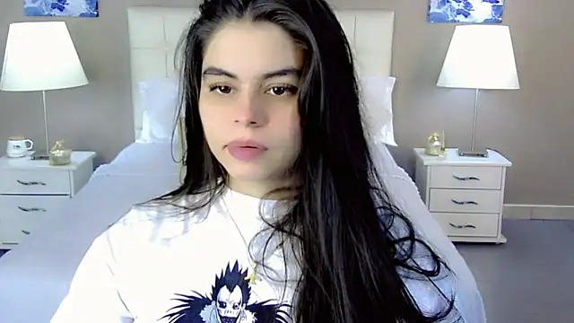 maddissonivanova online show from September 11, 7:25 pm