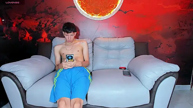 Party cocks online show from February 6, 5:33 am