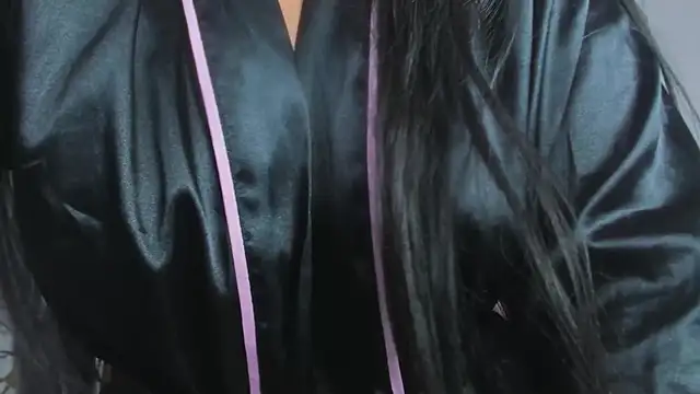 SamaelAndLilitt online show from January 12, 10:31 am