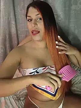Marie Swift online show from July 10, 12:01 am