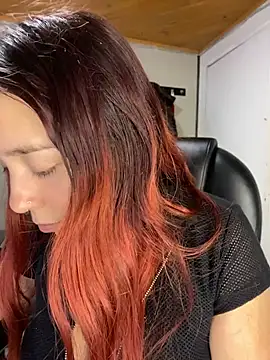 Karen18 boobs online show from April 30, 1:00 am