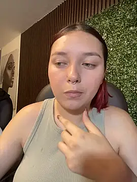 Karen18 boobs online show from July 28, 2:20 am