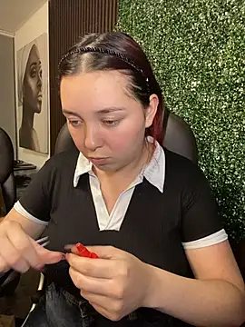 Karen18 boobs online show from July 25, 3:13 am