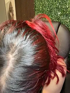 Karen18 boobs online show from July 24, 3:04 am
