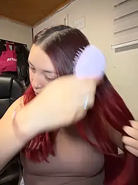 Karen18 boobs online show from July 2, 3:23 am