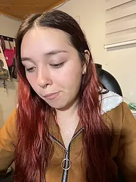 Karen18 boobs online show from May 5, 1:52 am