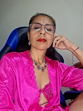 Natasha 50 online show from December 18, 12:04 am