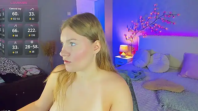 AshleyJoness online show from July 29, 4:45 am
