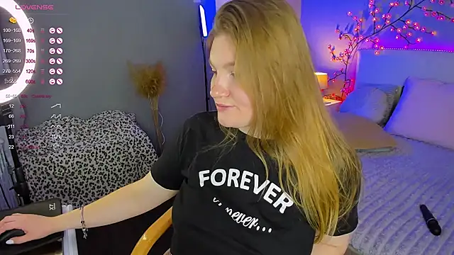 AshleyJoness online show from June 13, 5:16 am