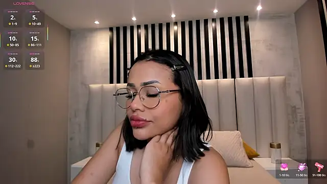 LiamCarterX online show from July 5, 12:11 pm