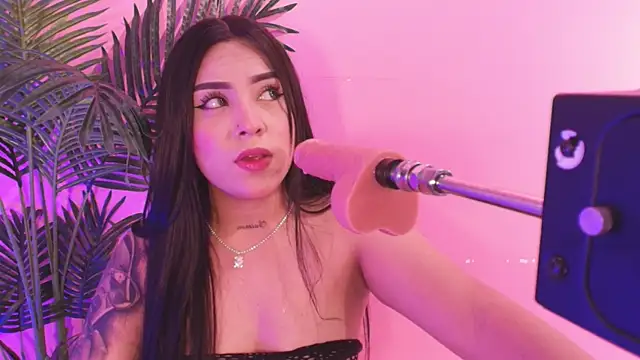 Lana ortega online show from July 30, 5:08 am