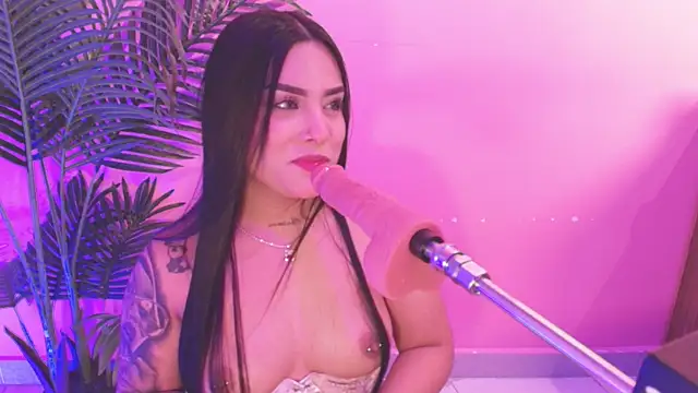 Lana ortega online show from July 3, 5:35 am