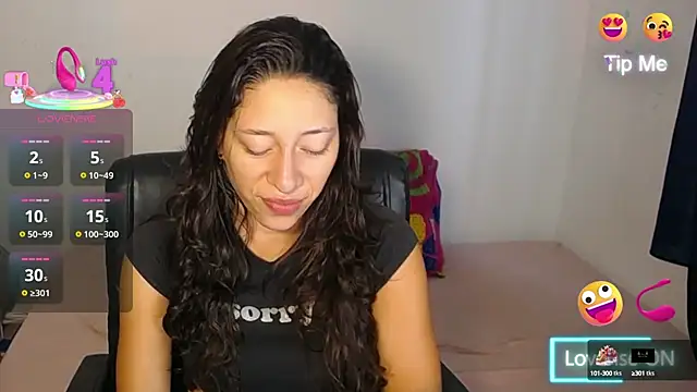 Snapshot of Carla_palmer_ chatting on October 10, 12:32 pm Carla palmer online show from October 10, 12:32 pm
