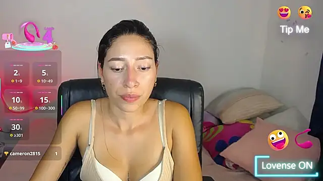 Snapshot of Carla_palmer_ chatting on September 12, 3:40 am Carla palmer online show from September 12, 3:40 am