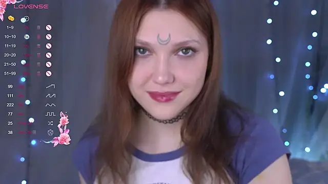 Lunabate online show from February 1, 5:17 am