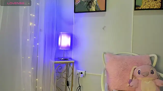 dulce fiore07 online show from June 16, 12:06 pm