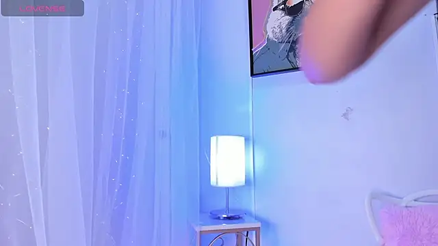 dulce fiore07 online show from June 18, 12:10 pm