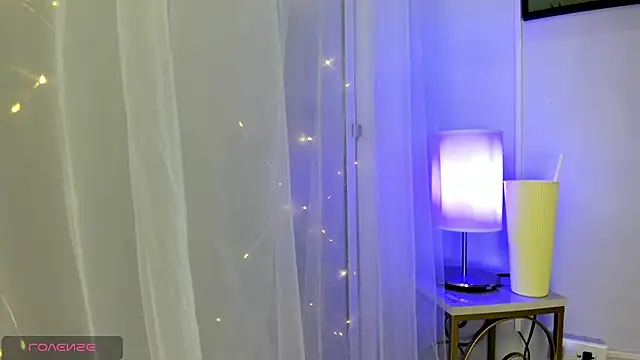 dulce fiore07 online show from July 21, 12:50 pm