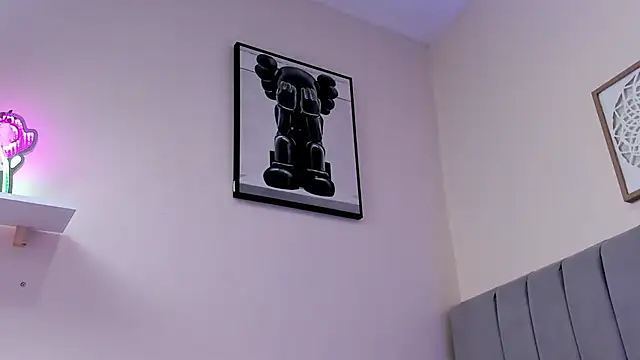 dulce fiore07 online show from July 28, 12:12 pm