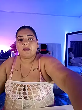 AndreaKinky online show from December 4, 8:27 am