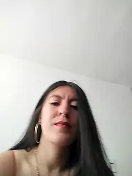 LyaCooper online show from December 2, 3:14 pm