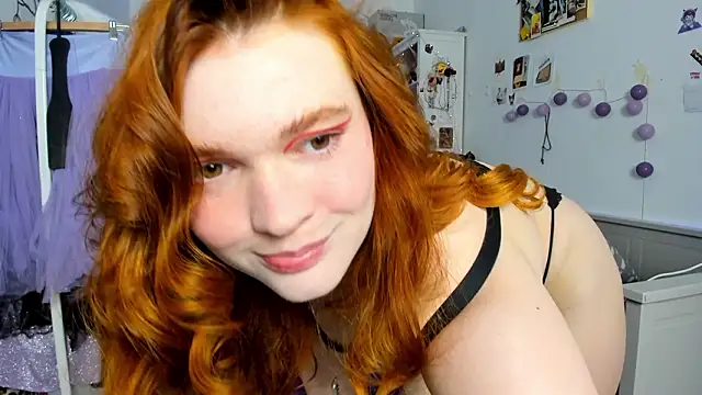 annkeenon online show from March 14, 4:13 am