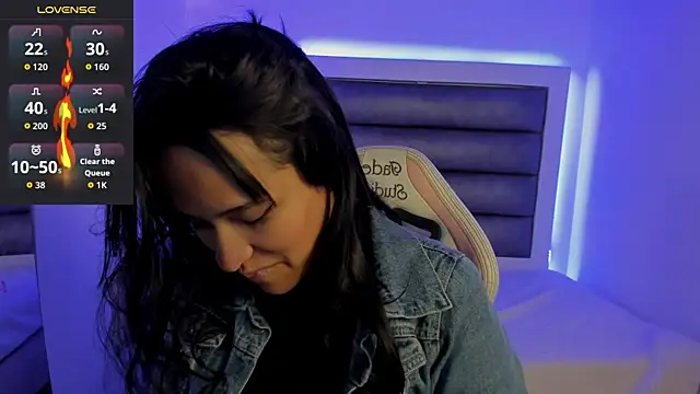 Andrea brunnette online show from November 26, 12:50 pm