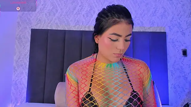 dana hazze online show from January 5, 10:02 pm