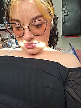Camila Ord online show from July 13, 9:26 pm