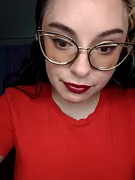 Camila Ord online show from May 8, 9:27 pm