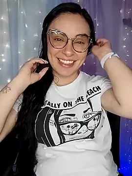 Camila Ord online show from October 27, 7:30 pm