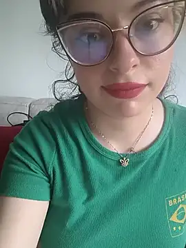 Camila Ord online show from June 15, 9:48 pm