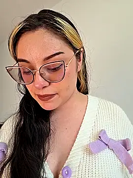 Camila Ord online show from July 28, 9:14 pm