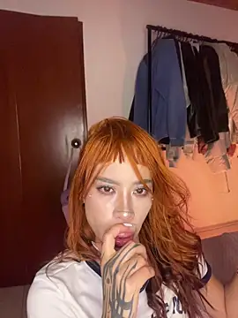 ScarlettRusso1 online show from June 29, 3:35 am