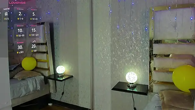 IvyAngel mei online show from September 12, 8:49 pm