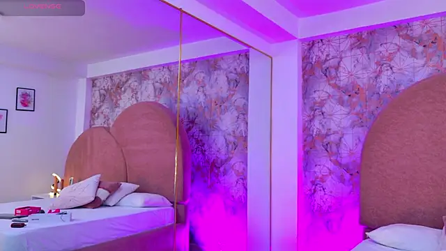 RavenGloomy online show from October 7, 3:33 am