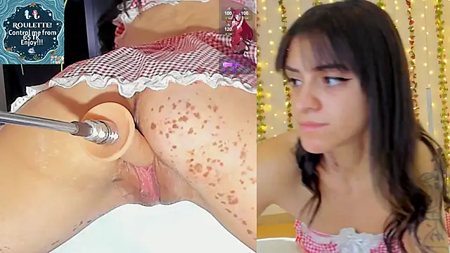 Kitty  Rose   online show from June 19, 10:19 am