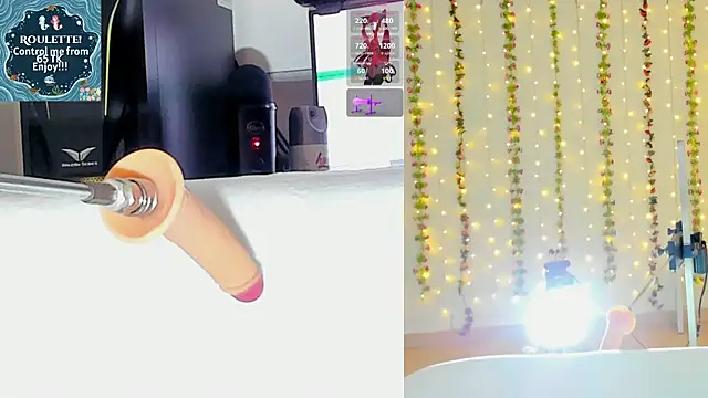 Kitty  Rose   online show from July 8, 10:17 am