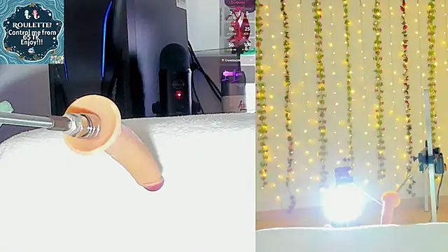 Kitty  Rose   online show from July 9, 10:28 am