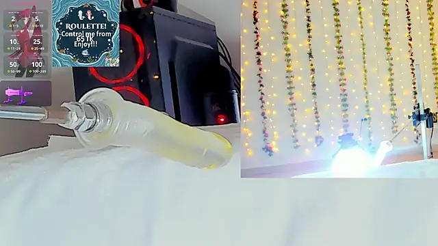 Kitty  Rose   online show from September 28, 11:04 am