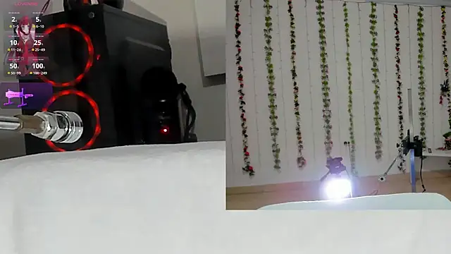 Kitty  Rose   online show from October 13, 10:18 am