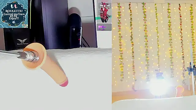 Kitty  Rose   online show from June 13, 10:13 am