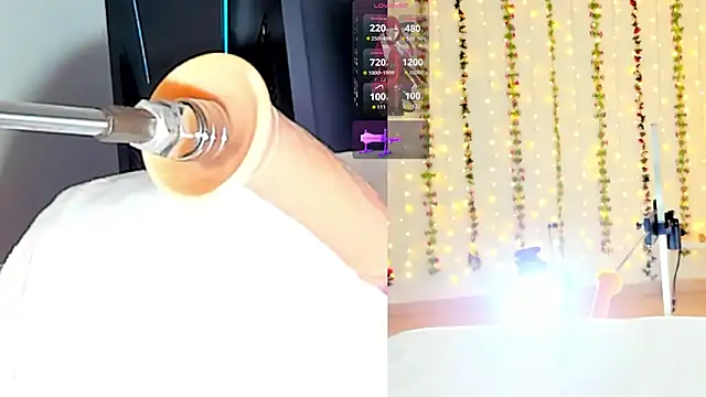 Kitty  Rose   online show from December 21, 10:08 am