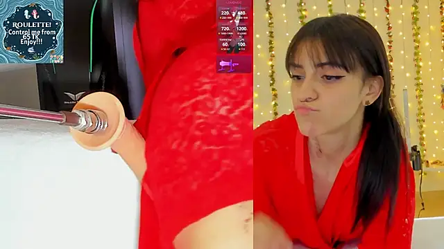 Kitty  Rose   online show from June 21, 10:41 am