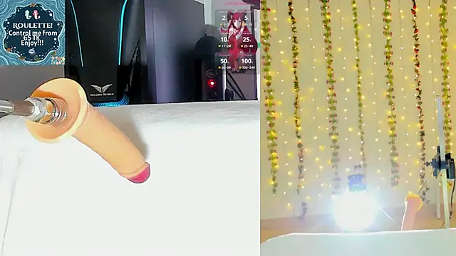 Kitty  Rose   online show from June 27, 2:56 pm