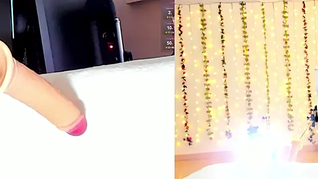 Kitty  Rose   online show from December 18, 10:20 am